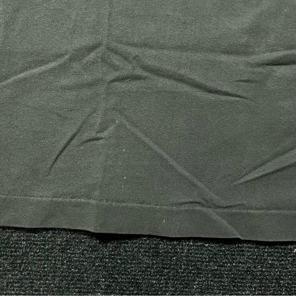 Vintage 90s Green Bay Packers NFL Football Green T Shirt Size XL 25X30.5 - Picture 11 of 11